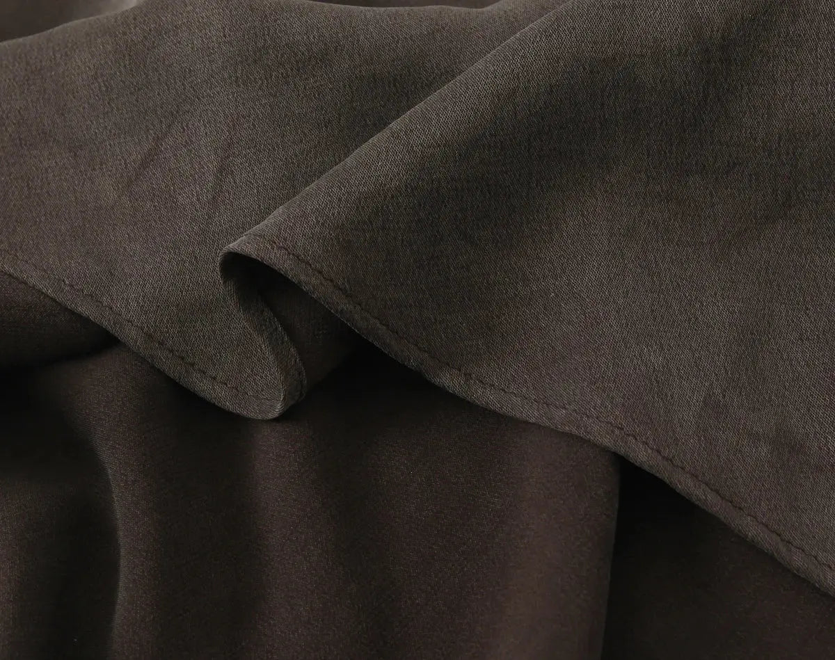 Cocoa Dress