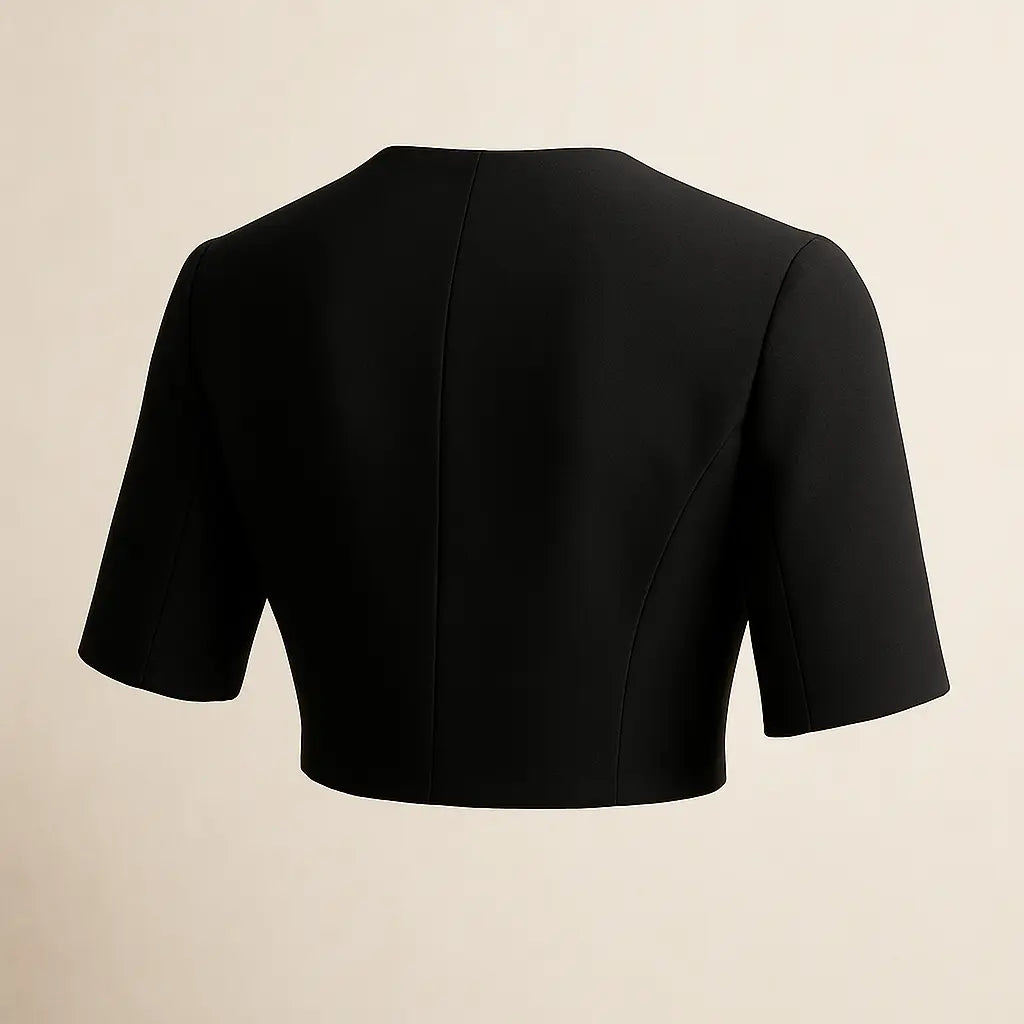 Bellamy Bolero