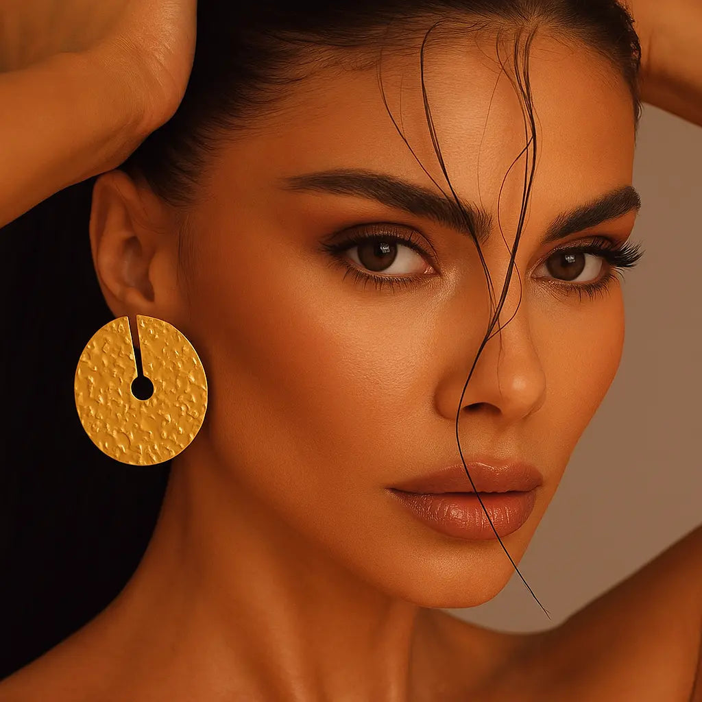 Solina Earrings