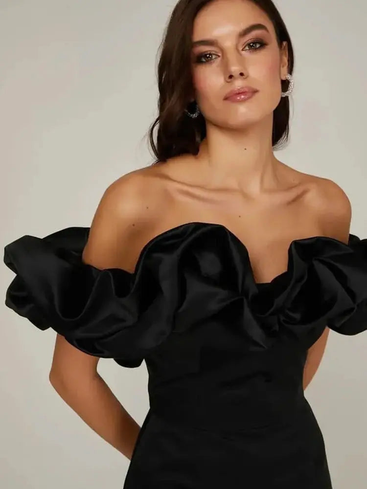 La Vague Dress