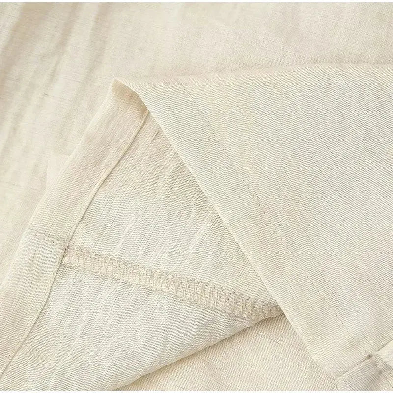Alba Blouse