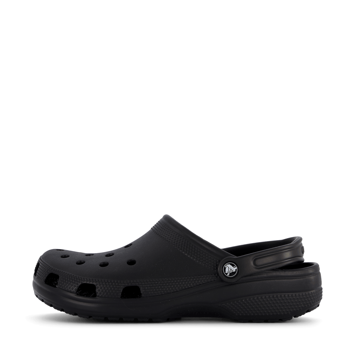 Classic Black