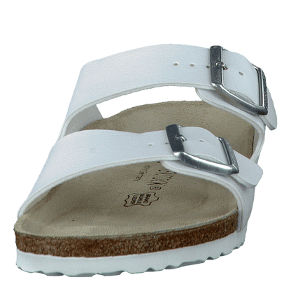 Arizona Narrow White