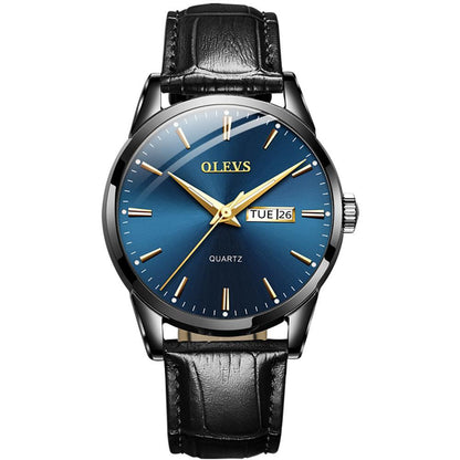Fashionable Quartz Watch for Women and Men