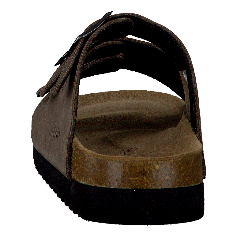 Shell Brown