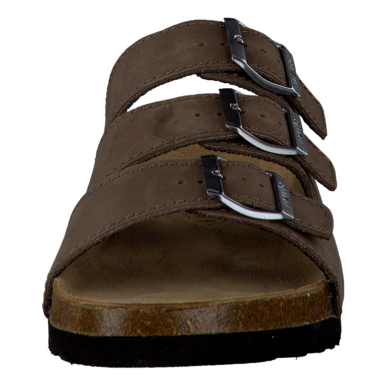 Shell Brown