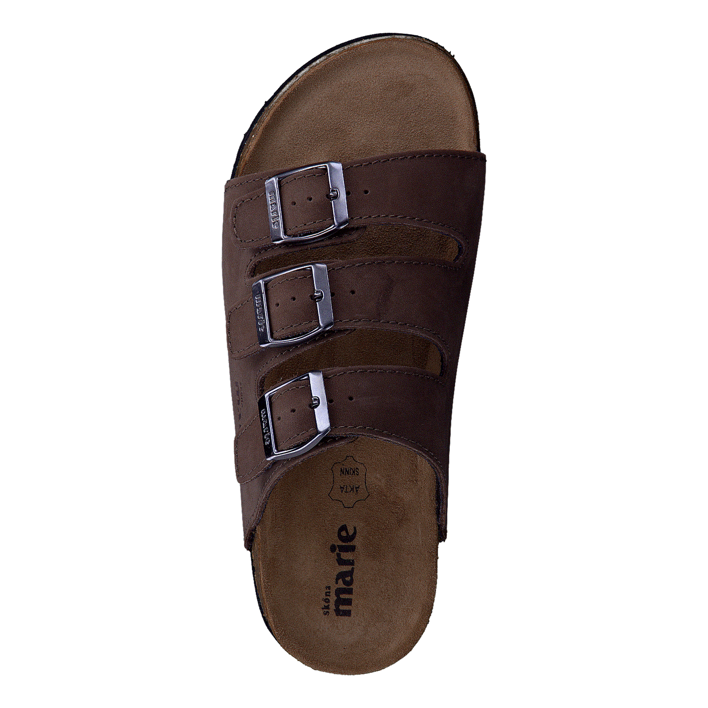 Shell Brown
