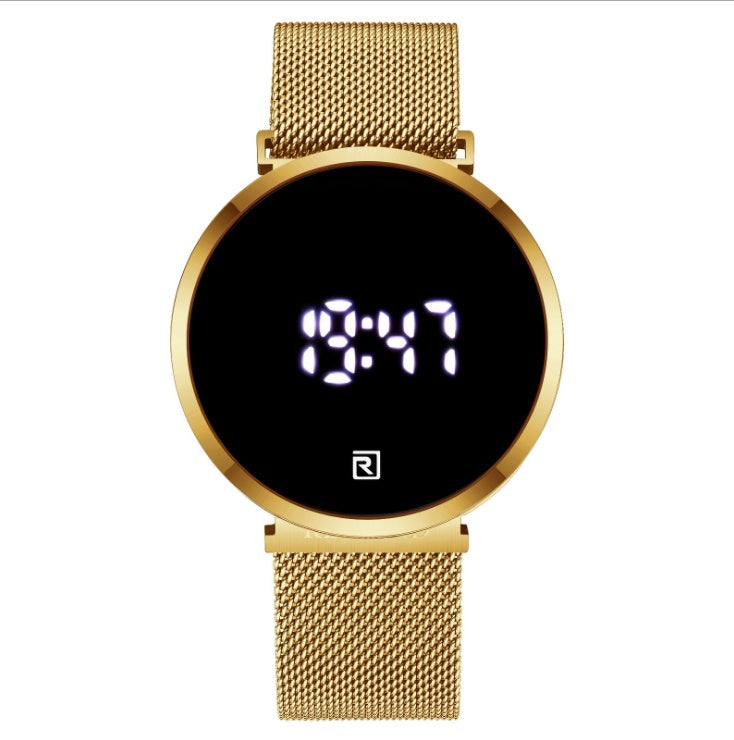 Digital Men’s and Women’s Sport Watch
