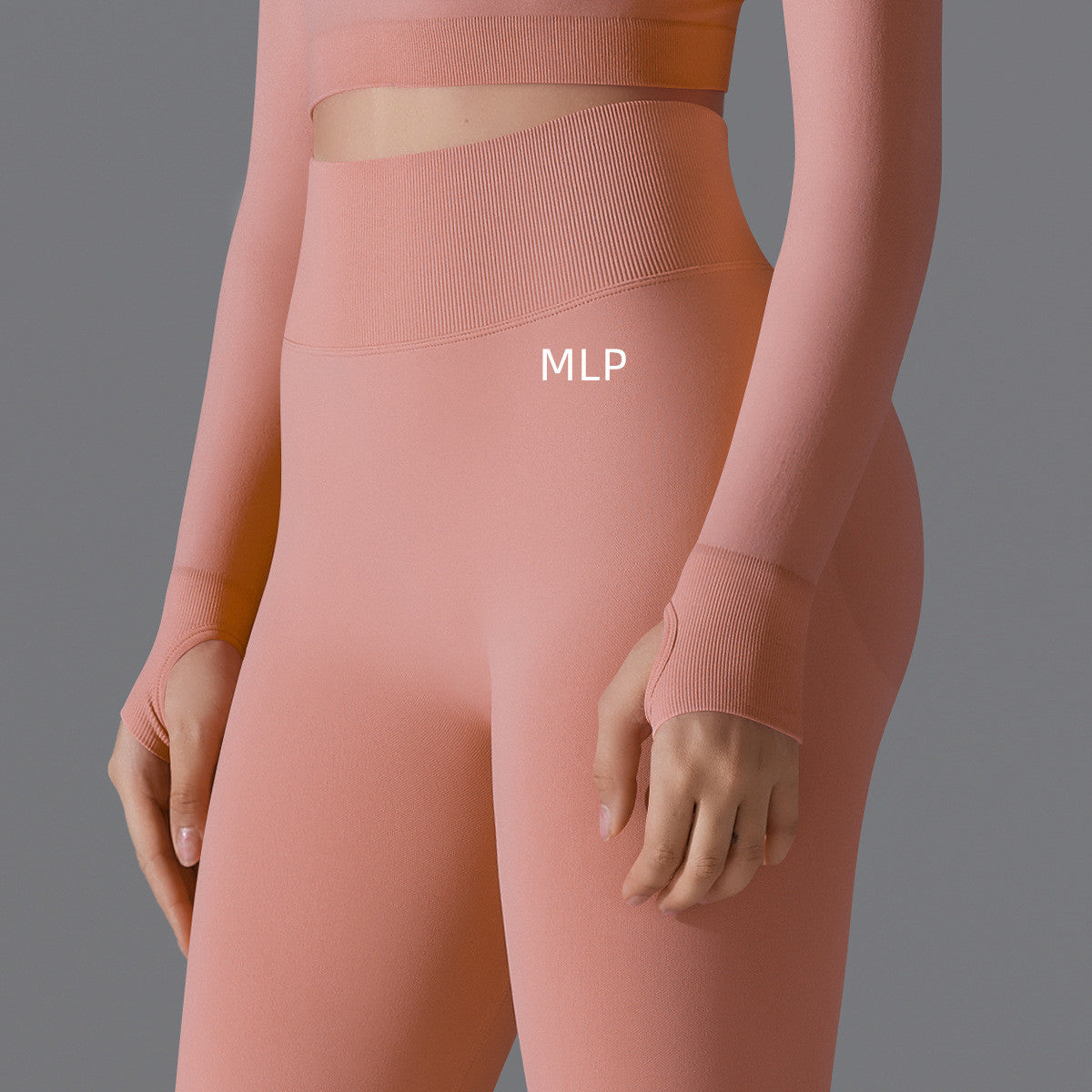 Legging Perfect Fit