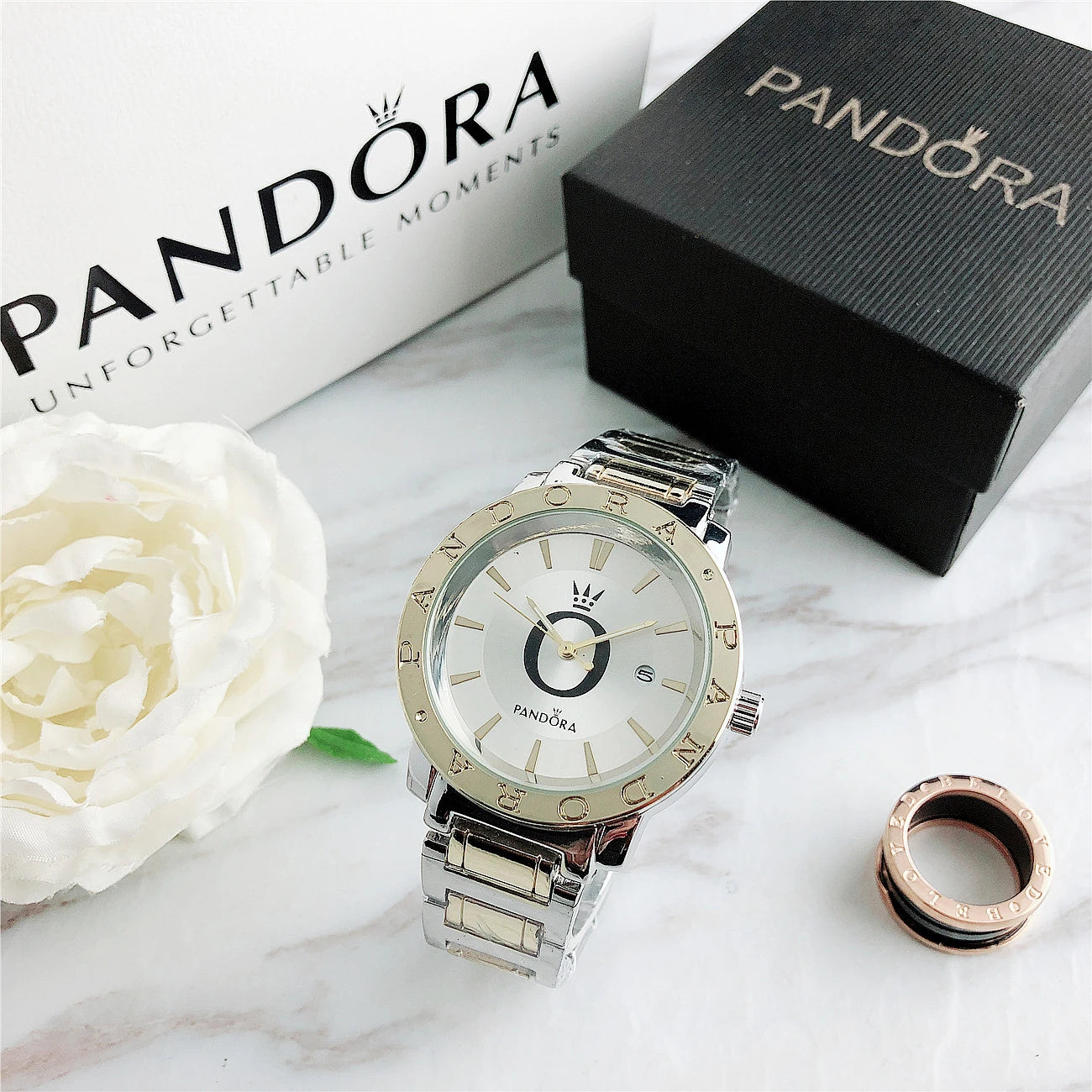 P A N D O R A Wristwatch Elysian