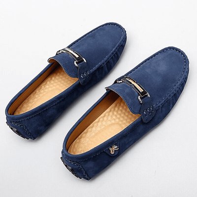 Ryder | Everyday Luxury Loafers