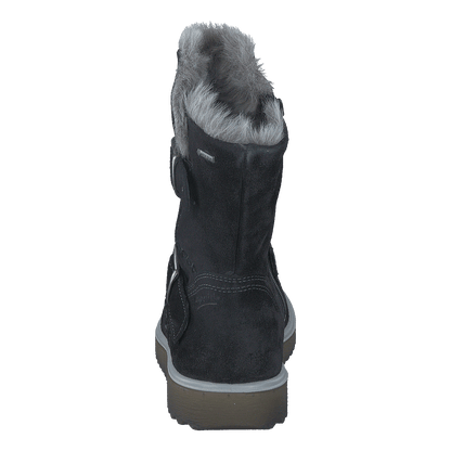 Lora GORE-TEX® Black Combi