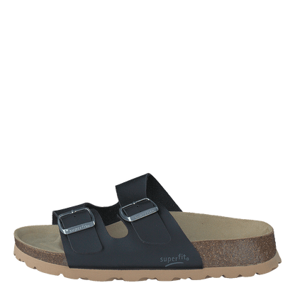 Korkis Black