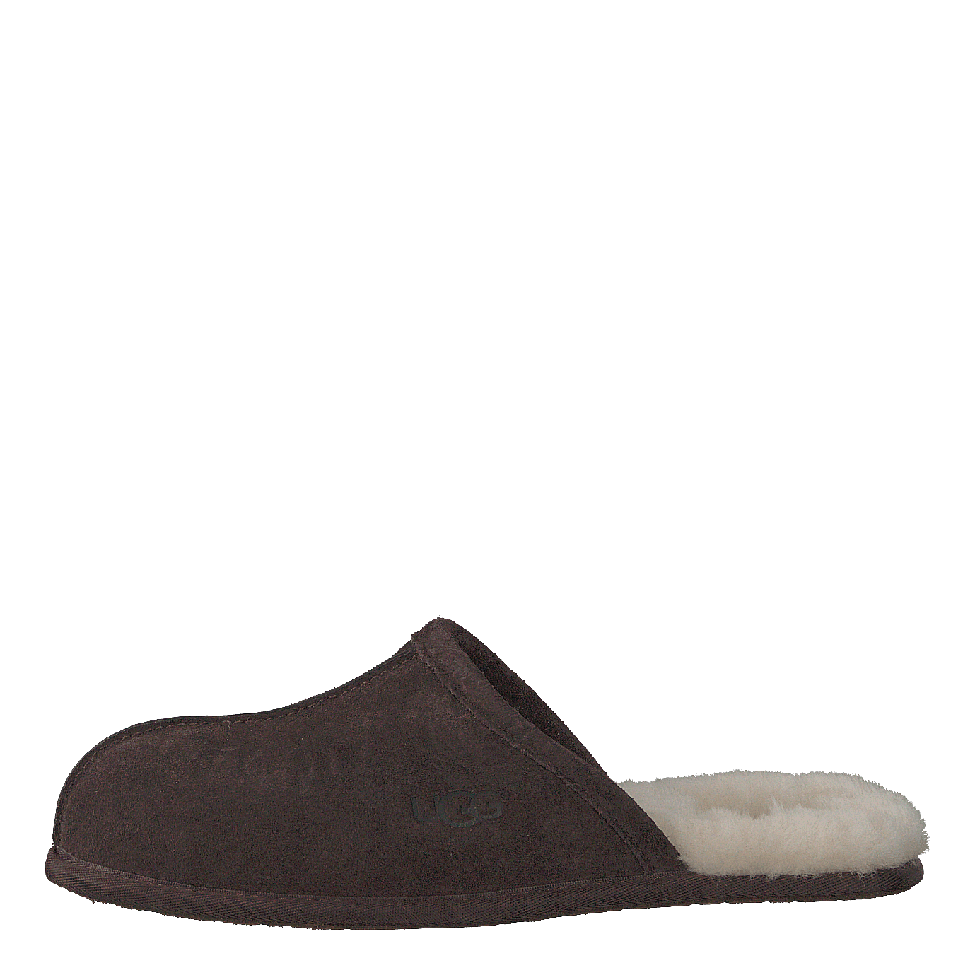 Scuff Espresso