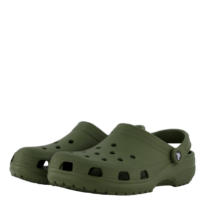 Classic Army Green