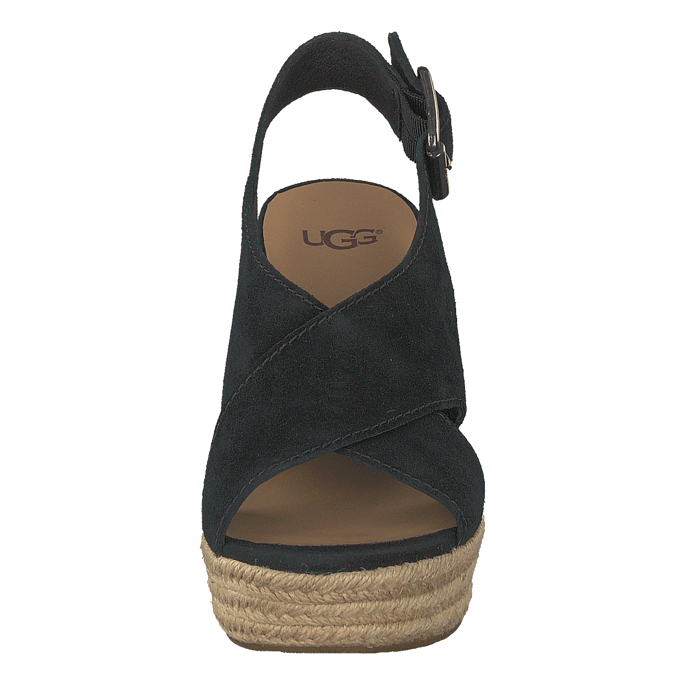 Harlow Black
