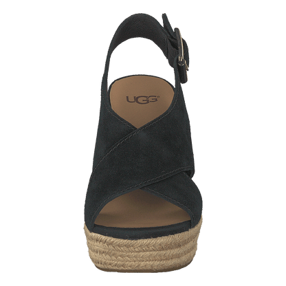 Harlow Black