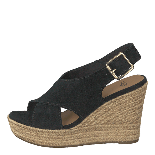 Harlow Black