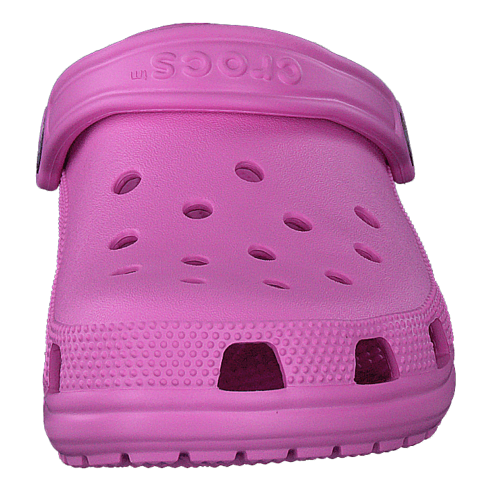 Classic Taffy Pink