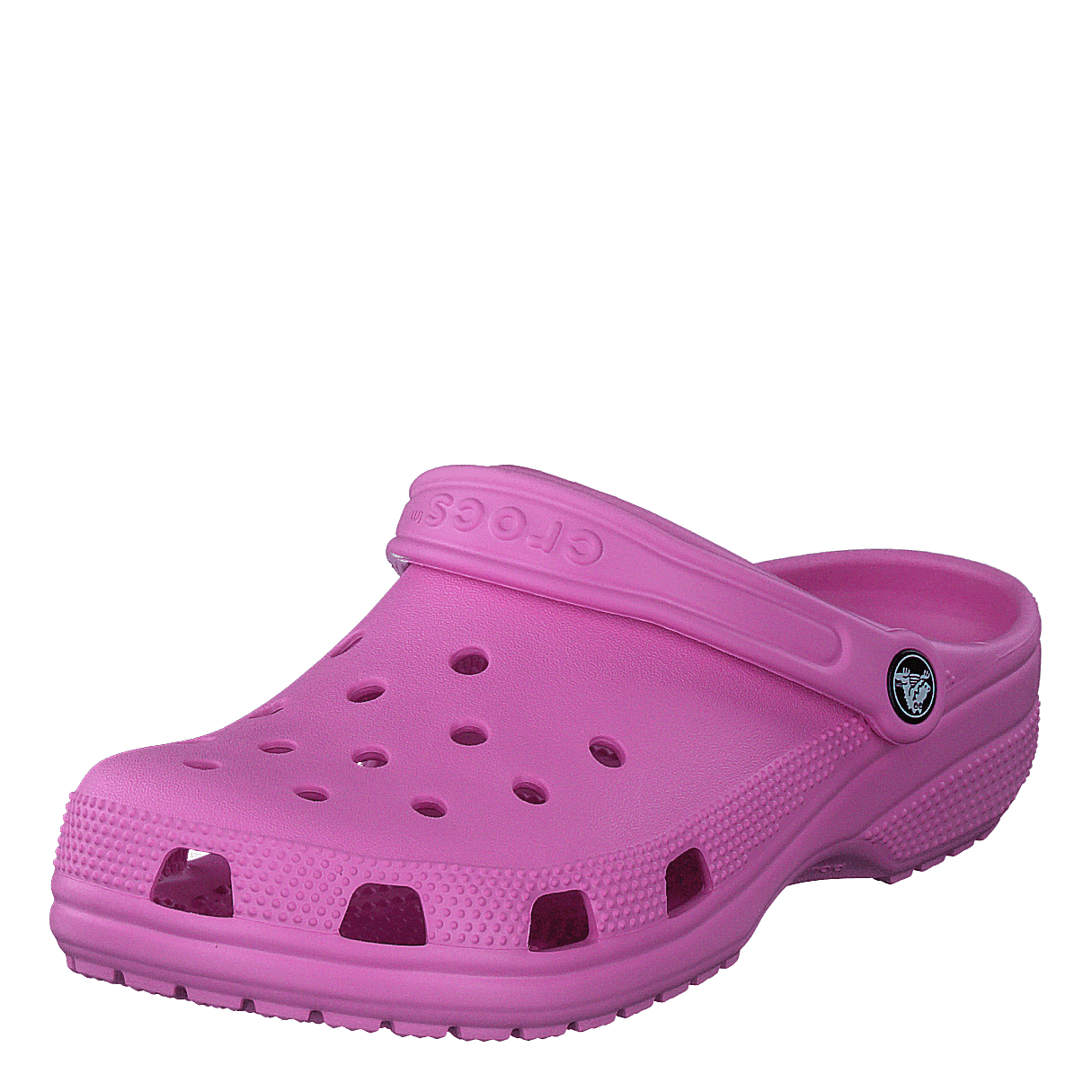Classic Taffy Pink