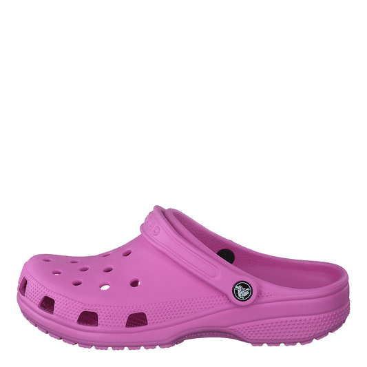 Classic Taffy Pink