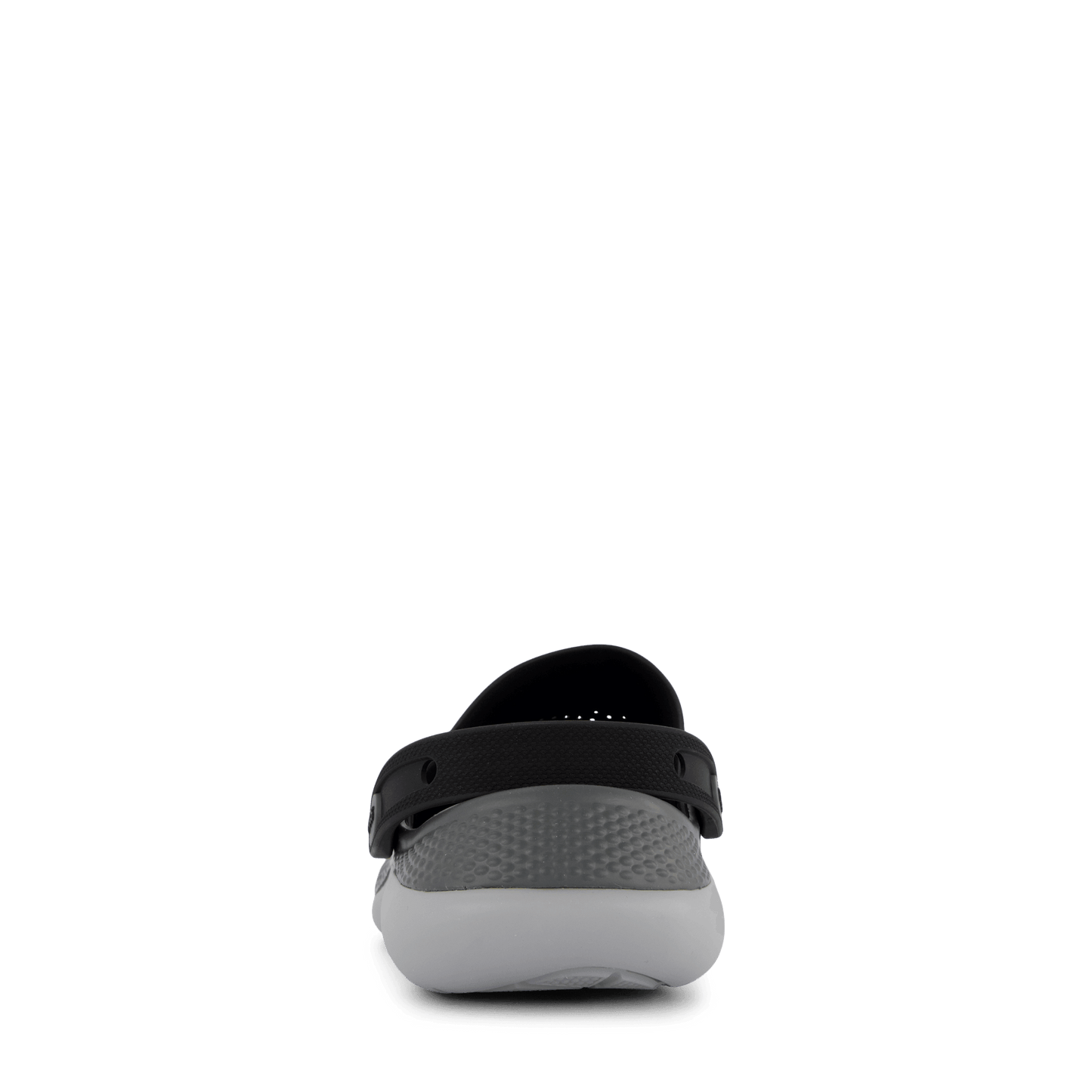 LiteRide 360 Clog Black / Slate Grey