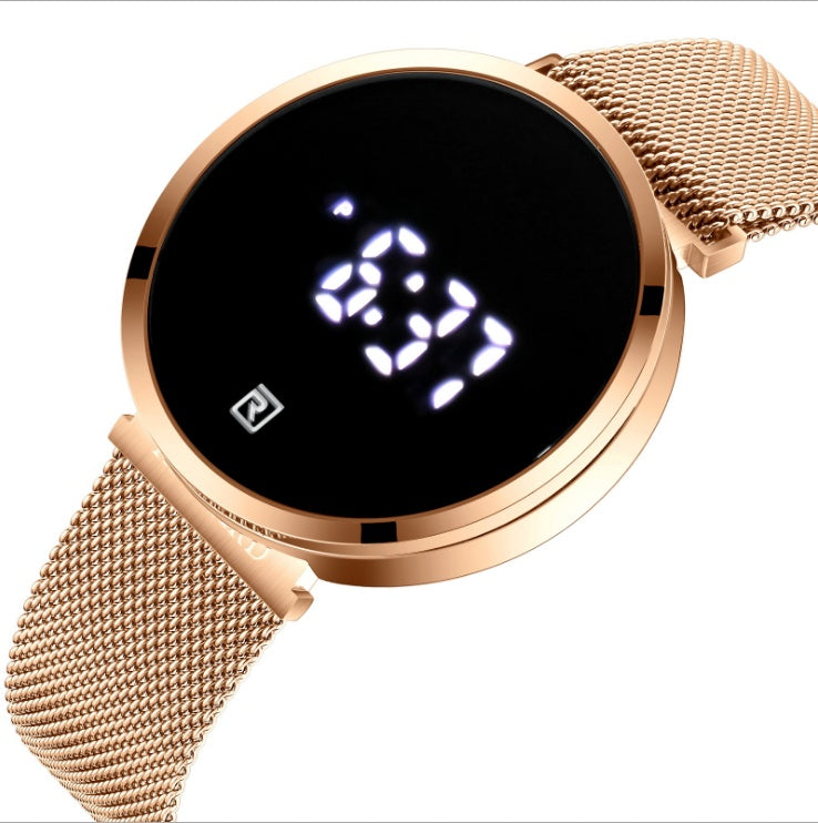 Digital Men’s and Women’s Sport Watch