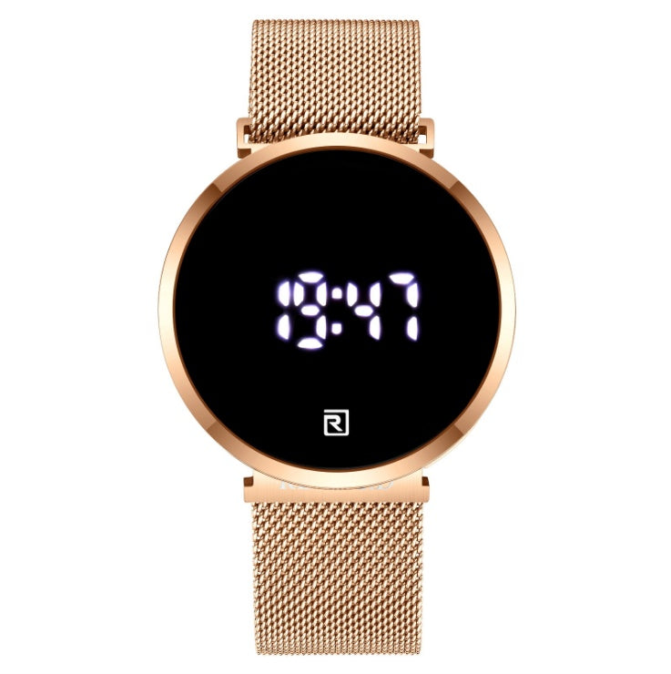 Digital Men’s and Women’s Sport Watch