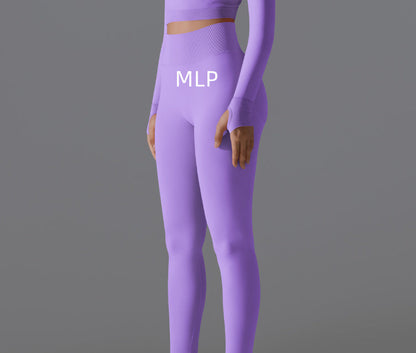 Legging Perfect Fit
