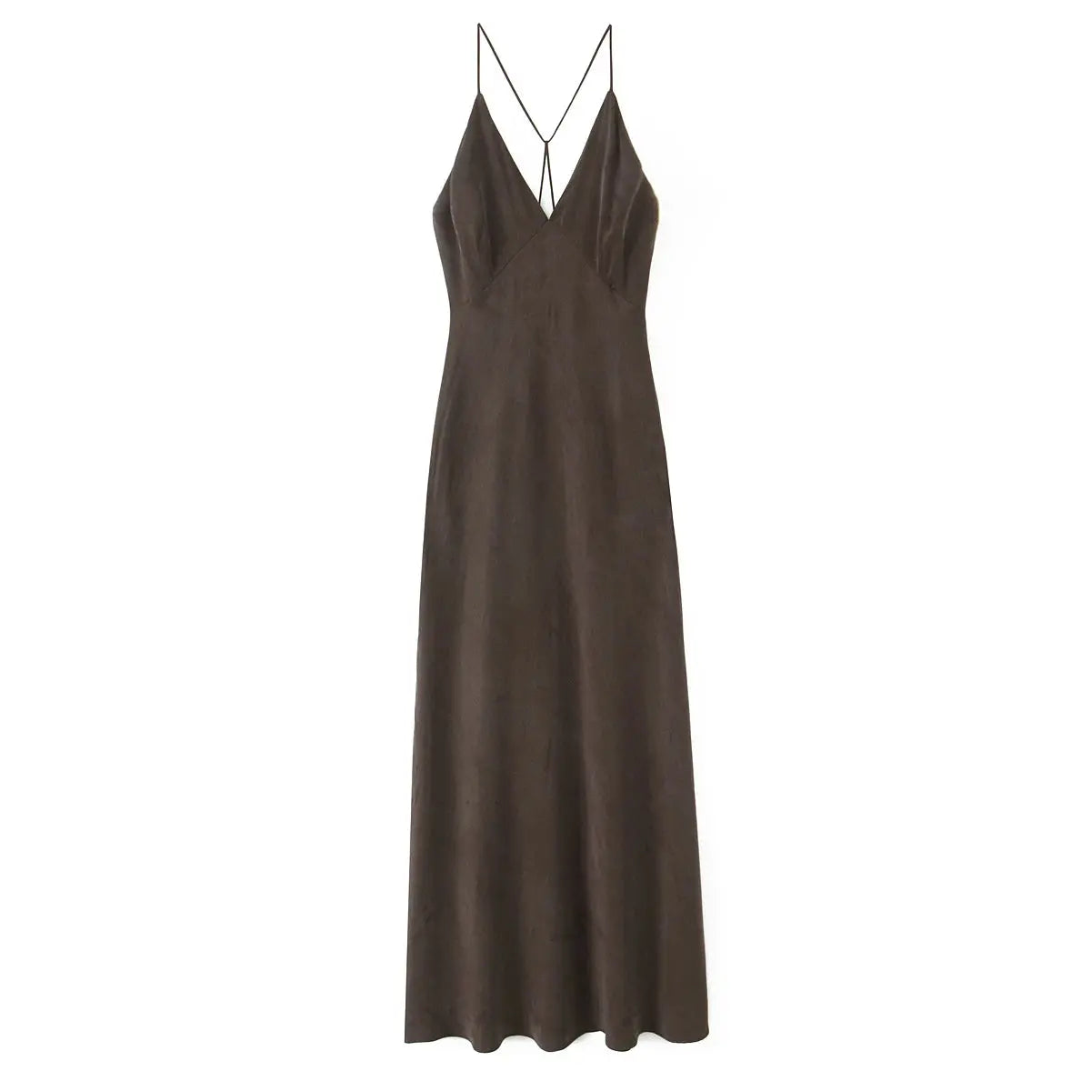 Cocoa Dress
