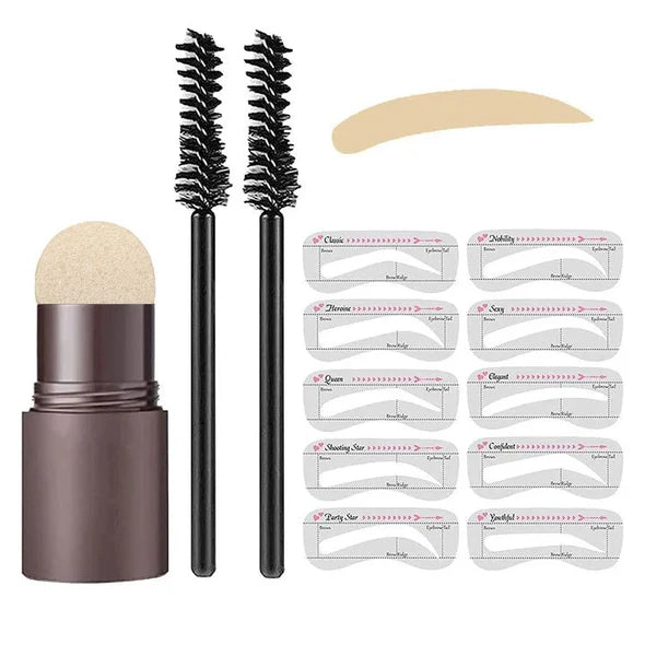 Everyday Magic Eyebrow Kit