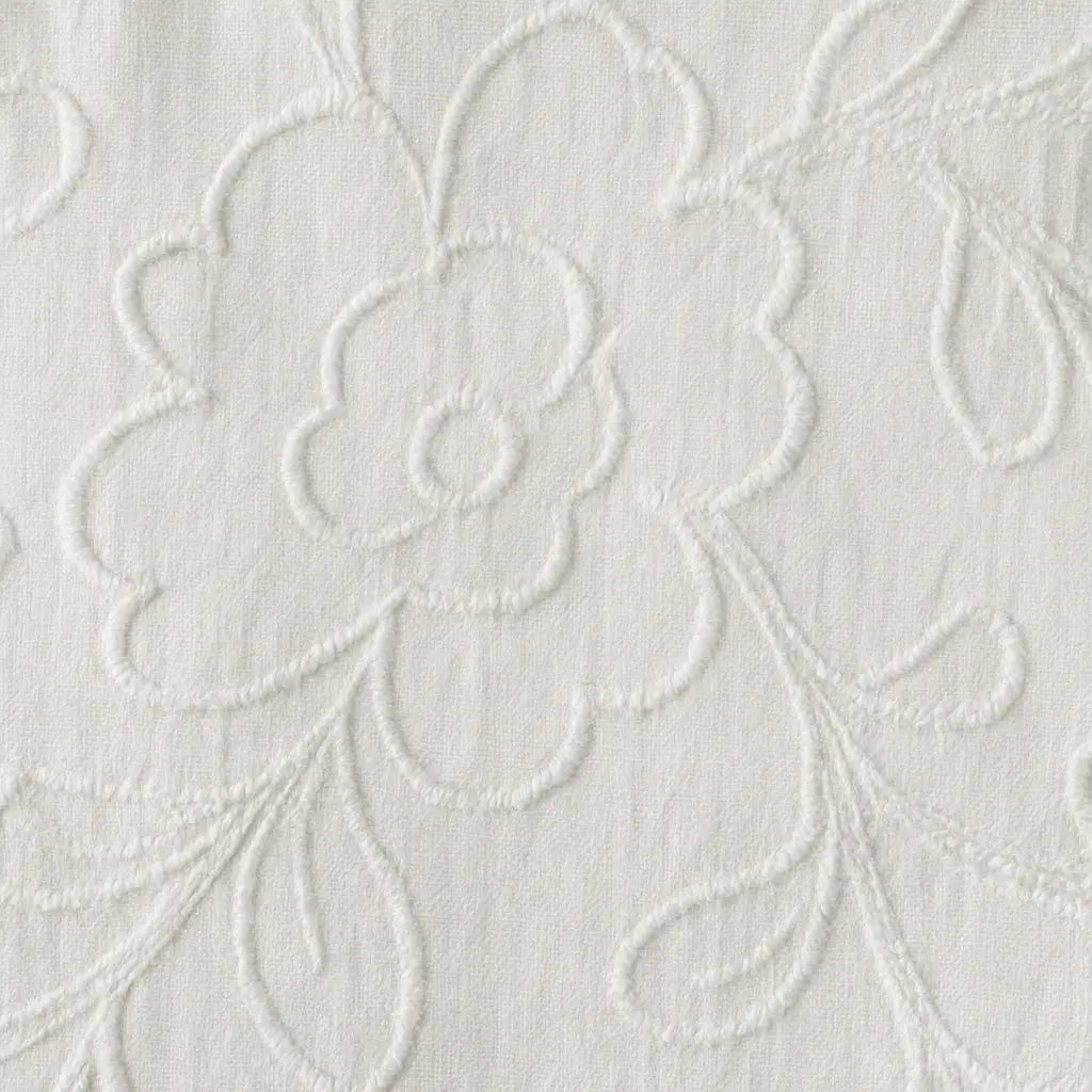 Ivory Dress