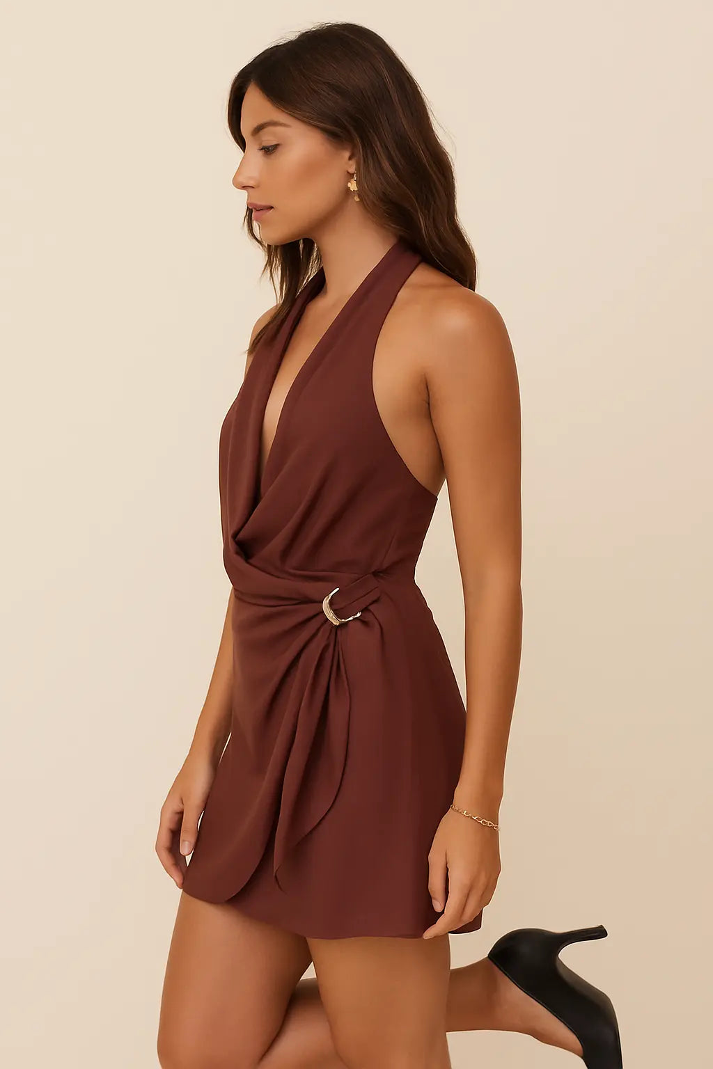 Scarlett Dress