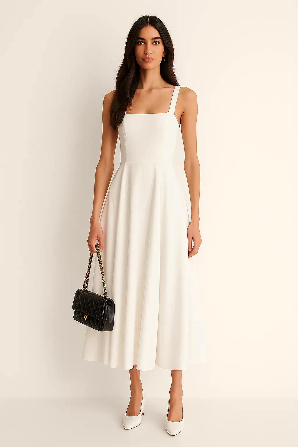 Dottie Belle Dress