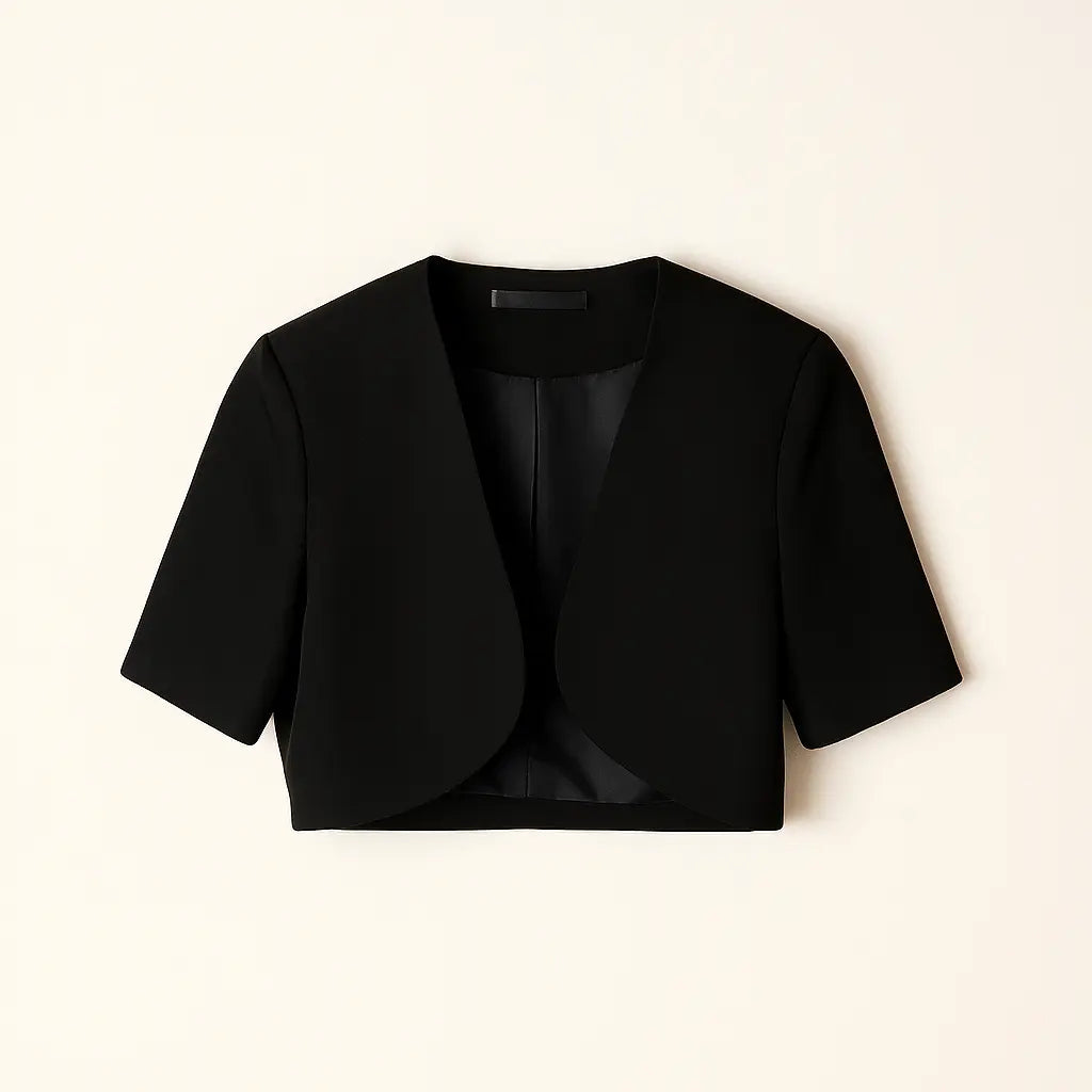 Bellamy Bolero