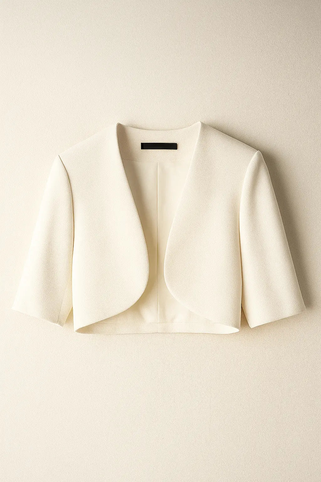 Bellamy Bolero
