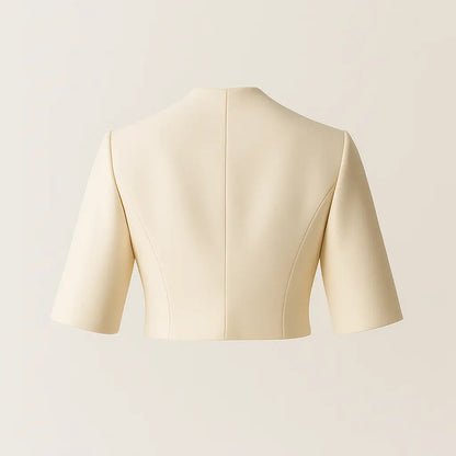 Bellamy Bolero