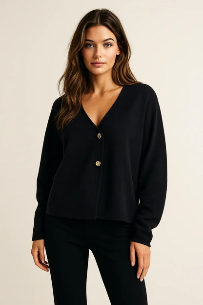 Elinor Cardigan