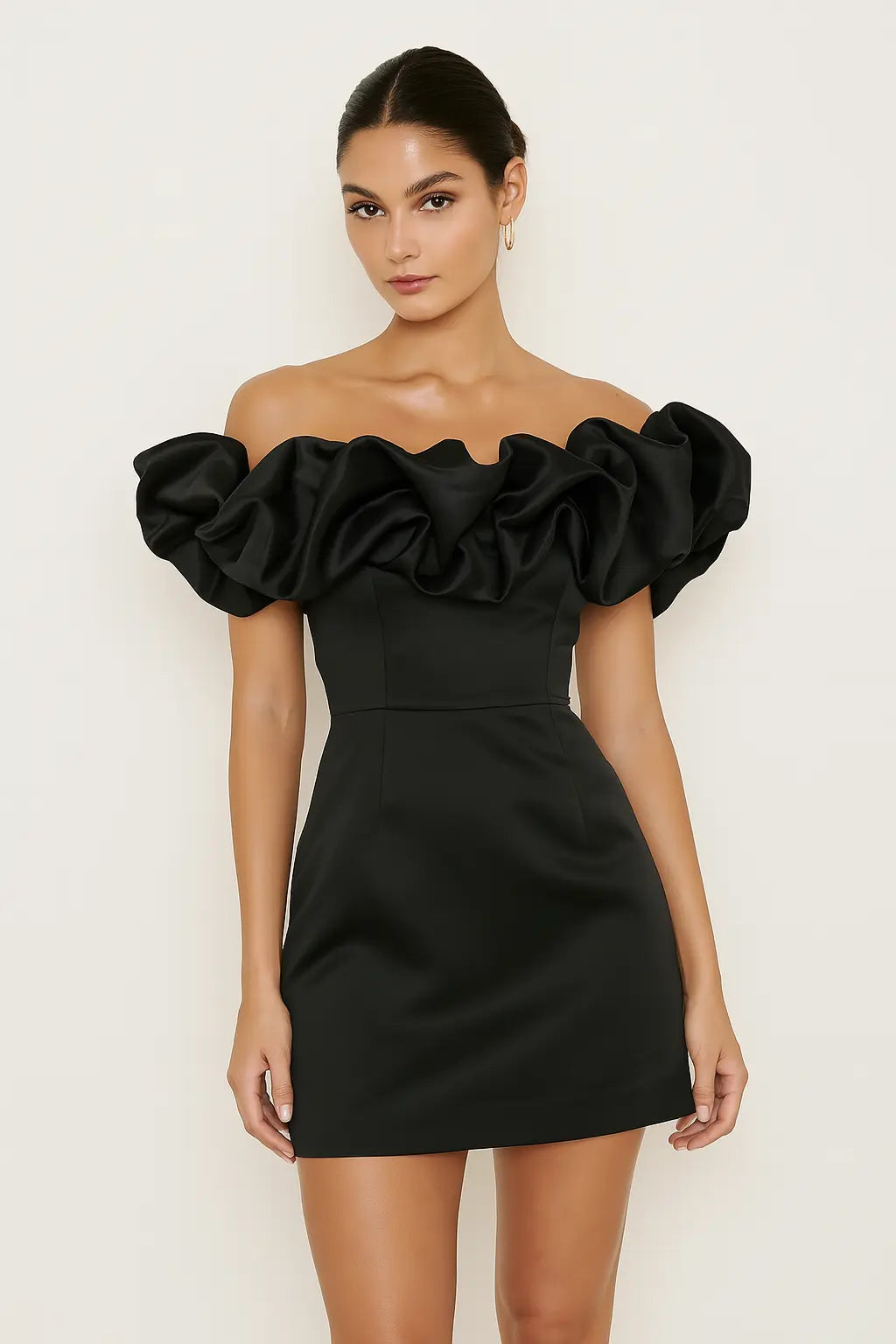 La Vague Dress