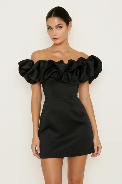 La Vague Dress