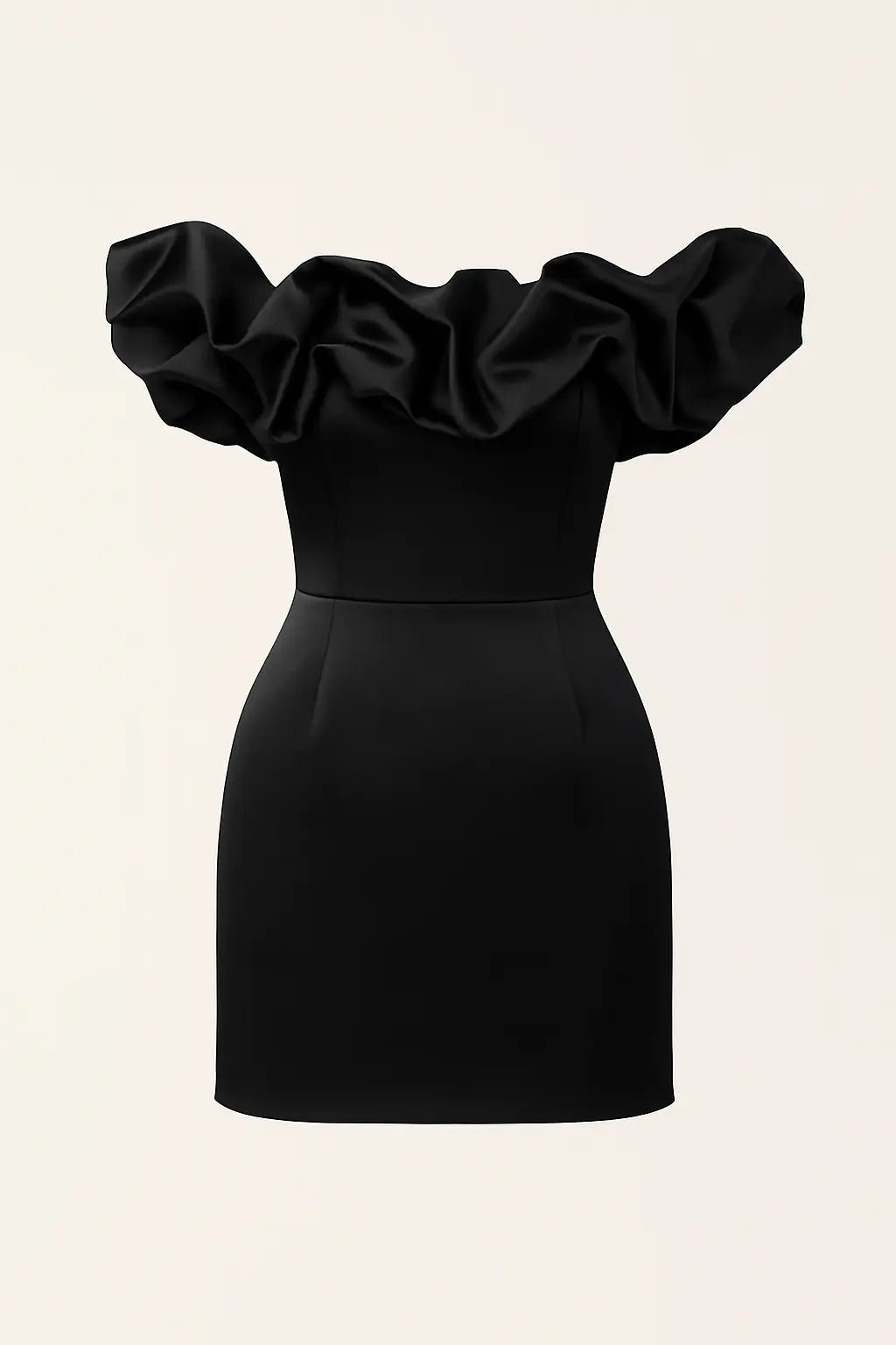 La Vague Dress