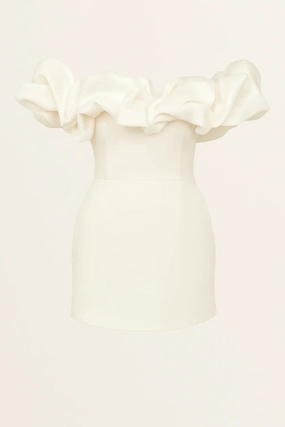 La Vague Dress