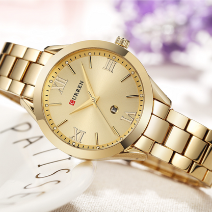 Curren Women's Watch