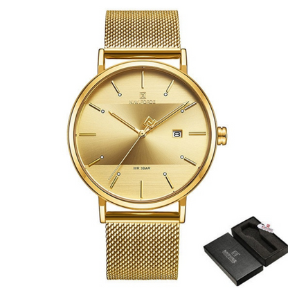 Naviforce Luxury Women's Watch