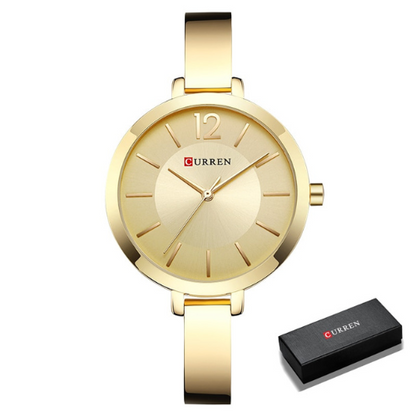 Unique Curren Women's Watch