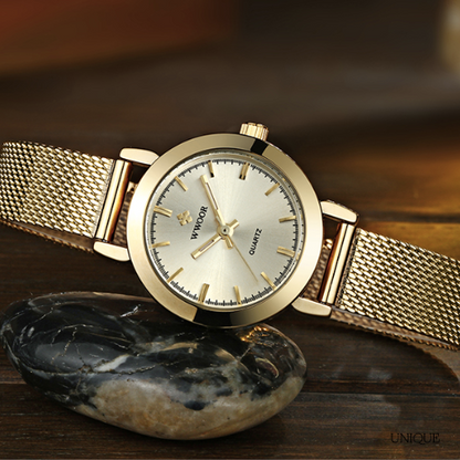 Unique Luxe Women's Watch