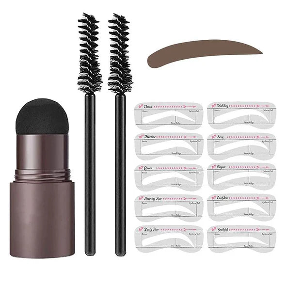 Everyday Magic Eyebrow Kit