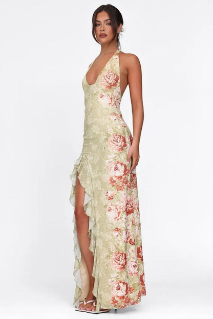 Sirena Maxi Dress