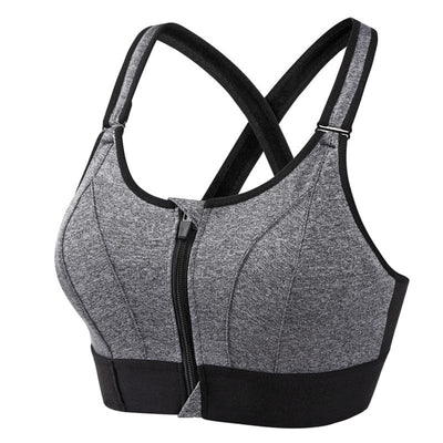 Eva | Comfortable Support Sports Bra