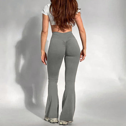 Women's Sports Quick-drying Sweat Absorbent Tight Pants